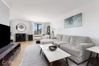 87-09 34th Avenue #6J, New York City, NY 11372 - Photo 1