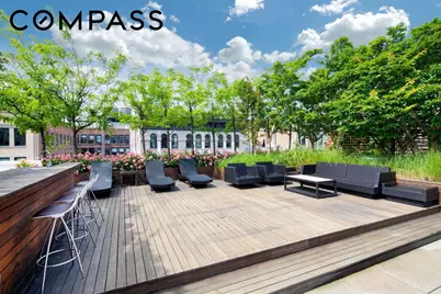 133 W 22nd Street #10D, New York City, NY 10011 - Photo 10
