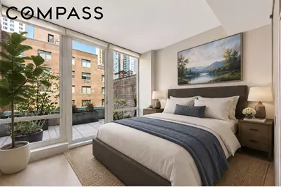 133 W 22nd Street #10D, New York City, NY 10011 - Photo 8