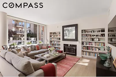 133 W 22nd Street #10D, New York City, NY 10011 - Photo 4