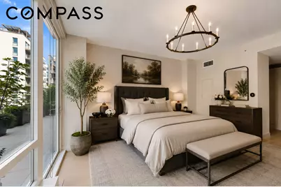 133 W 22nd Street #10D, New York City, NY 10011 - Photo 6