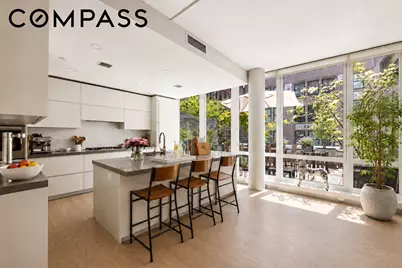 133 W 22nd Street #10D, New York City, NY 10011 - Photo 2