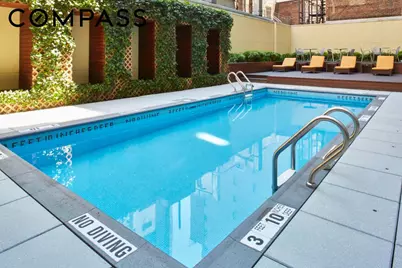 133 W 22nd Street #10D, New York City, NY 10011 - Photo 12