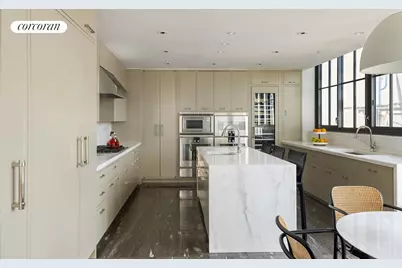 60 E 86th Street #PH, New York City, NY 10028 - Photo 4