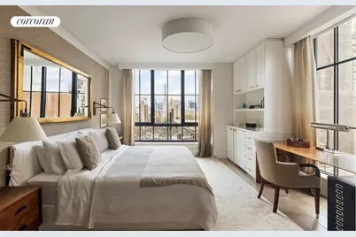 60 E 86th Street #PH, New York, NY 10028 - Photo 10