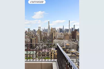 60 E 86th Street #PH, New York, NY 10028 - Photo 8