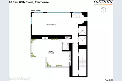 60 E 86th Street #PH, New York, NY 10028 - Photo 26