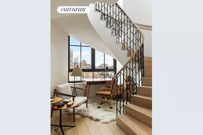 60 E 86th Street #PH, New York, NY 10028 - Photo 20