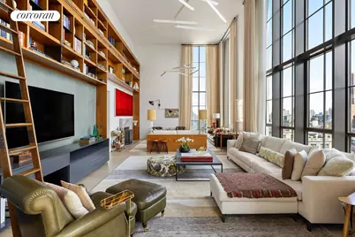 60 E 86th Street #PH, New York City, NY 10028 - Photo 1