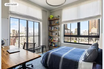 60 E 86th Street #PH, New York, NY 10028 - Photo 14