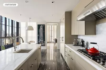 60 E 86th Street #PH, New York City, NY 10028 - Photo 4
