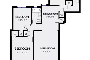 2866 Marion Ave, New York City, NY 10458 - Photo 10
