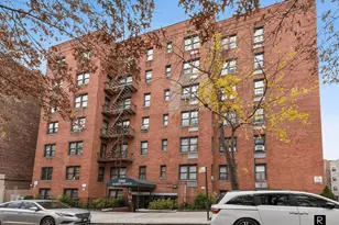 2866 Marion Ave, Bronx, NY 10458 - Photo 1
