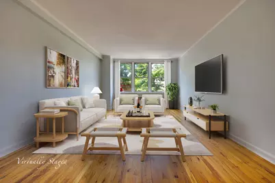 495 E 7th Street #3J, New York City, NY 11218 - Photo 1