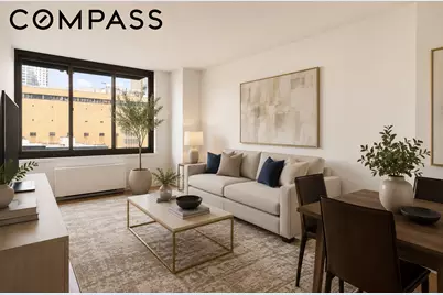 515 E 72nd Street #5R, New York City, NY 10021 - Photo 1