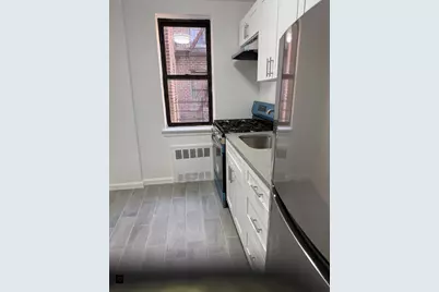 2866 Marion Avenue #1-I, Bronx, NY 10458 - Photo 4