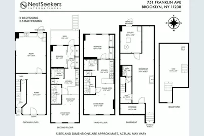 751 Franklin Avenue, New York City, NY 11238 - Photo 16