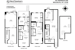 751 Franklin Ave, New York City, NY 11238 - Photo 16