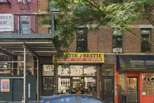 751 Franklin Ave, New York City, NY 11238 - Photo 1