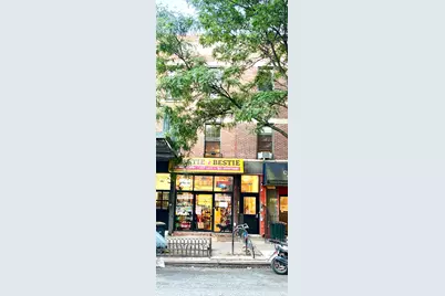 751 Franklin Avenue, New York City, NY 11238 - Photo 2