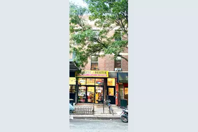 751 Franklin Avenue, New York City, NY 11238 - Photo 2