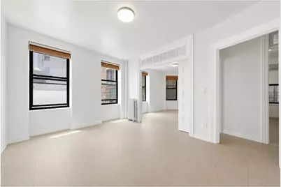 92 St Nicholas Avenue #3G, New York City, NY 10026 - Photo 2