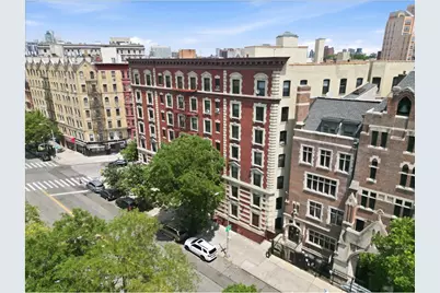 92 St Nicholas Avenue #3G, New York City, NY 10026 - Photo 14