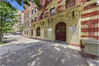 92 St Nicholas Avenue #3G, New York City, NY 10026 - Photo 16