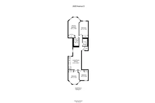 2605 Avenue D, New York City, NY 11226 - Photo 8