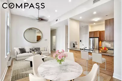 2056 5th Avenue #2B, New York City, NY 10035 - Photo 2