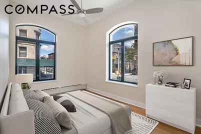 2056 5th Avenue #2B, New York City, NY 10035 - Photo 4
