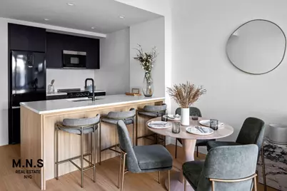 11 Ocean Parkway #327, Brooklyn, NY 11218 - Photo 6