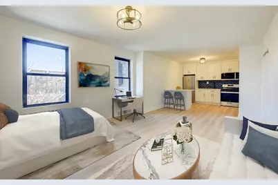 37-50 87th Street #5, New York City, NY 11372 - Photo 1