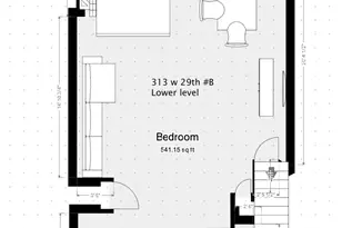 313 W 29th St, New York City, NY 10001 - Photo 16