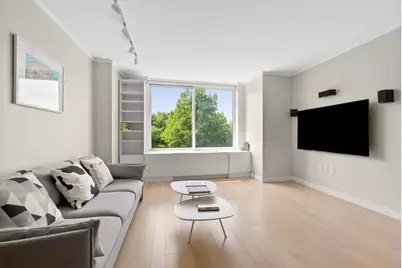 212 Warren Street #3E, New York City, NY 10282 - Photo 2