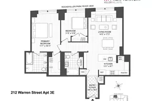 212 Warren St, New York City, NY 10282 - Photo 22