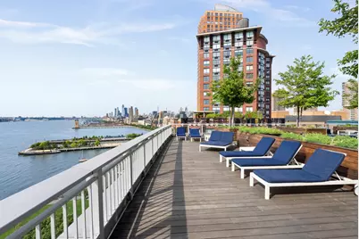 212 Warren Street #3E, New York, NY 10282 - Photo 12