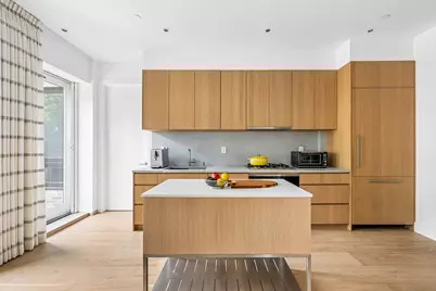 415 Degraw Street #GARDEN-B, New York City, NY 11217 - Photo 2