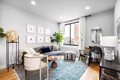 101 E 10th Street #8C, New York City, NY 10003 - Photo 1