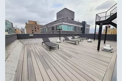 101 E 10th Street #8C, New York City, NY 10003 - Photo 8