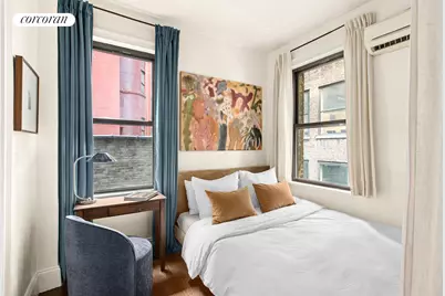35 E 30th Street #6D, New York City, NY 10016 - Photo 2