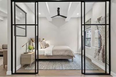 529 W 42nd Street #4F, New York City, NY 10036 - Photo 8