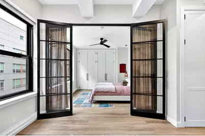 529 W 42nd Street #4F, New York City, NY 10036 - Photo 6