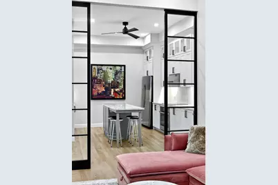 529 W 42nd Street #4F, New York City, NY 10036 - Photo 4