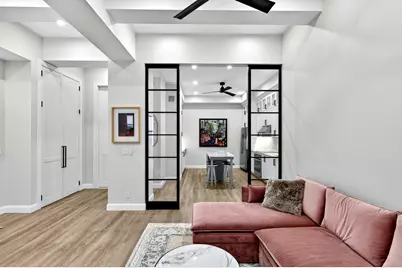 529 W 42nd Street #4F, New York City, NY 10036 - Photo 10