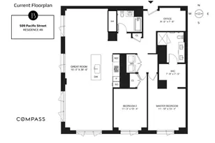 509 Pacific St, New York City, NY 11217 - Photo 18