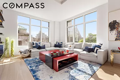 509 Pacific Street #4B, Brooklyn, NY 11217 - Photo 1