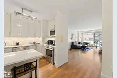 300 E 40th Street #6N, New York City, NY 10016 - Photo 2