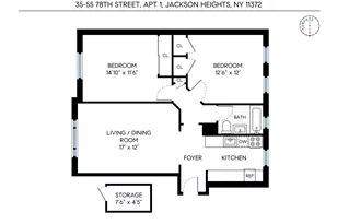 35-55 78th St, New York City, NY 11372 - Photo 12