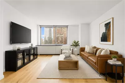 111 W 67th Street #24B, New York City, NY 10023 - Photo 2
